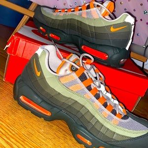Nike Air Max 95 OG